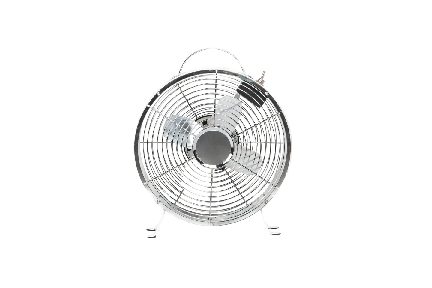 Clock Table Fan Siciliyaa