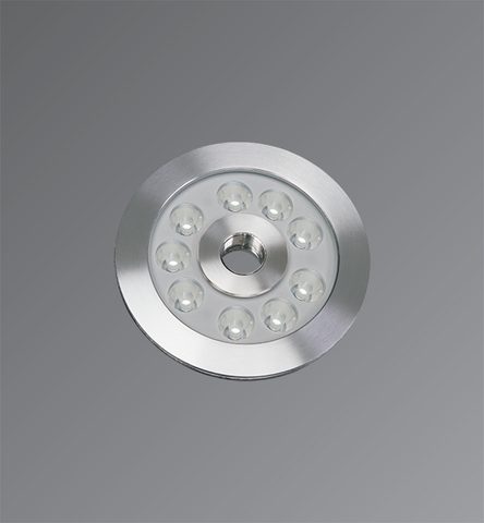 Klite Underwater Luminaire – LED Fountain Light