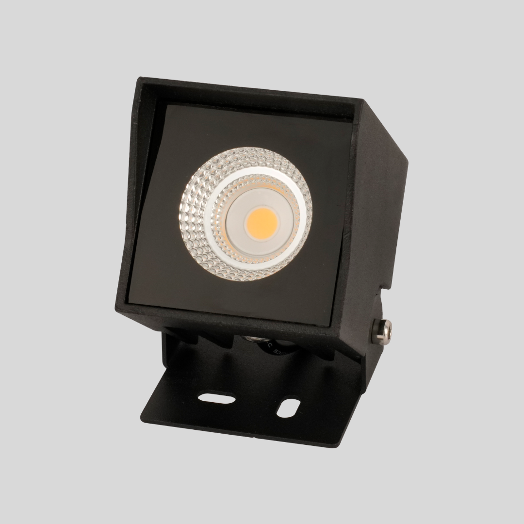 OD-350 10W LED SPIKE LIGHT