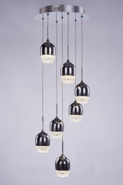Led Hanging Light - Spain