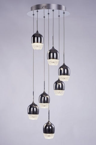 Led Hanging Light - Spain