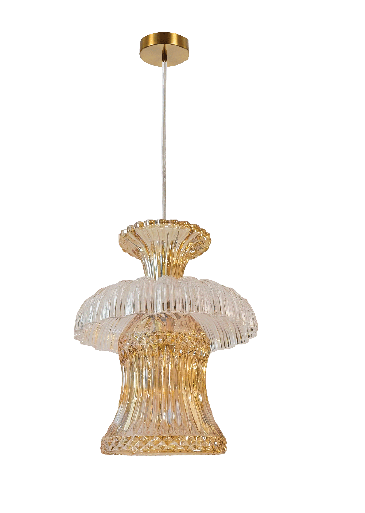 Deco Hanging light - Vance