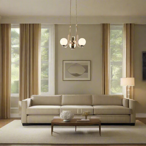 DIPLO Small Pendant Light