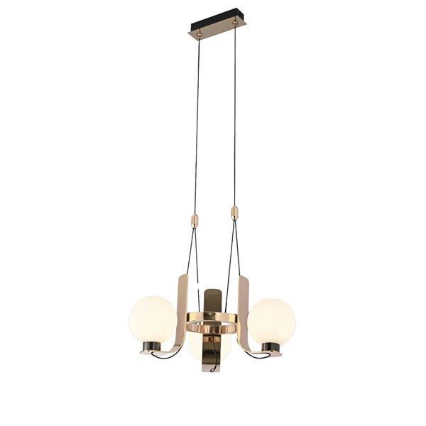 DIPLO Small Pendant Light