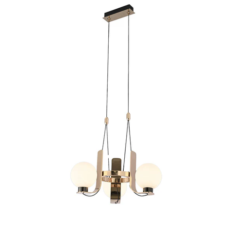 DIPLO Small Pendant Light