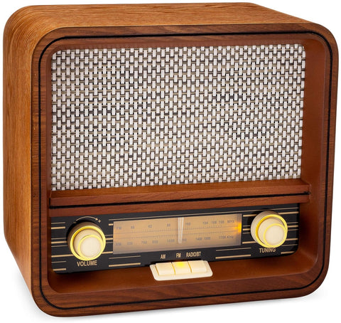 CR-150 Radio
