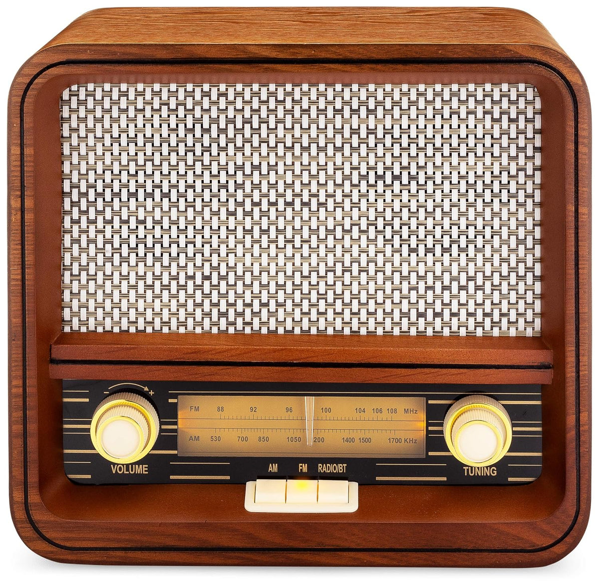 CR-150 Radio