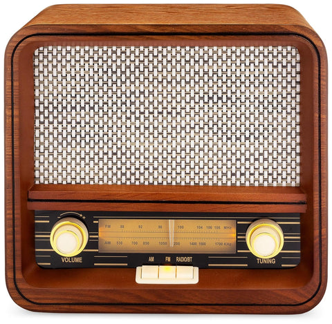 CR-150 Radio