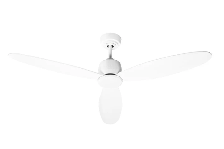 Jive Regular Light White Ceiling Fan