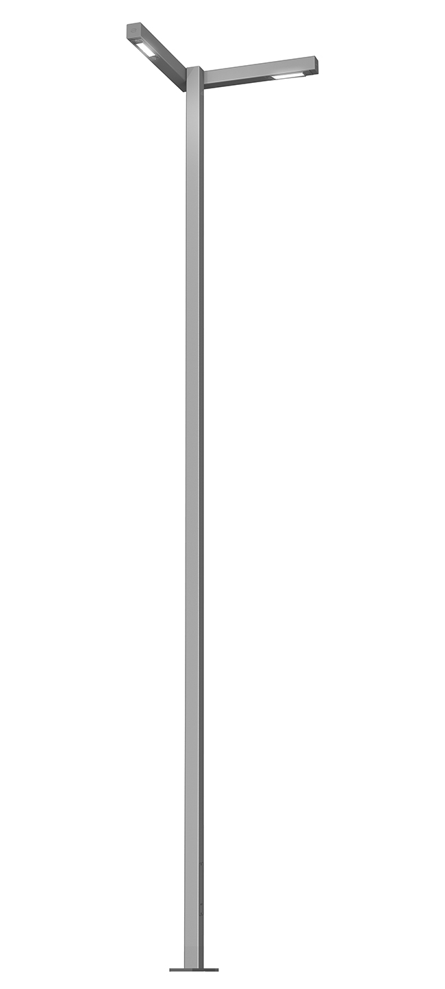 Klite Polar Pole - Sq.100 Series 4M