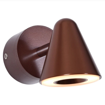COSMO LED WALL LIGHT SINGLE